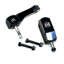 Load image into Gallery viewer, Kryptonite Death Grip Idler Side Package for 1999-2006 GM 1500 Trucks &amp; SUVs
