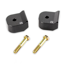 Load image into Gallery viewer, Kryptonite 1.5" Bottom Mount Coil Spacer Kit for 2005-2026 Ford Super Duty F-250/F-350
