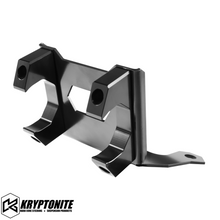 Load image into Gallery viewer, Kryptonite Death Grip Front Shock Reservoir Mount Kit for 2011+ Chevy/GMC 2500HD/3500

