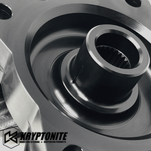 Load image into Gallery viewer, Kryptonite Death Grip Polaris Pro XP 2020-2023 Hub Assembly
