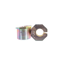 Load image into Gallery viewer, Kryptonite 2¡ Caster Shim Set for 2005-2026 Ford Super Duty F-250/F-350
