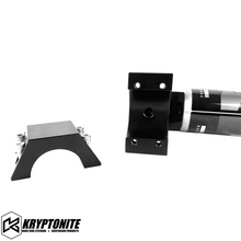 Load image into Gallery viewer, Fox Performance Series 2.0 TS Stabilizer for 2011-2025 Ford Super Duty F-250/F-350 with Kryptonite Drag Link
