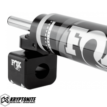 Load image into Gallery viewer, Fox Performance Series 2.0 TS Stabilizer for 2017-2024 Ford Super Duty with Factory Drag Link
