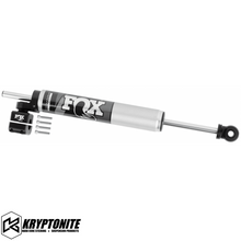 Load image into Gallery viewer, Fox Performance Series 2.0 TS Stabilizer for 2017-2024 Ford Super Duty with Factory Drag Link
