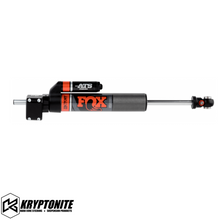 Load image into Gallery viewer, Fox Factory Race Series 2.0 ATS Stabilizer for 2017-2024 Ford Super Duty with Factory Drag Link
