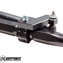 Load image into Gallery viewer, Kryptonite Steering Stabilizer Adapter Kit for 2008-2025 Ford Super Duty F-250/F-350
