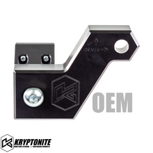 Load image into Gallery viewer, Kryptonite Steering Stabilizer Adapter Kit for 2008-2025 Ford Super Duty F-250/F-350
