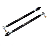Kryptonite Polaris RZR Death Grip Tie Rods Stage 