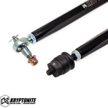 Load image into Gallery viewer, Kryptonite Polaris RZR Pro XP Death Grip Tie Rods Stage "1" 2020-2024
