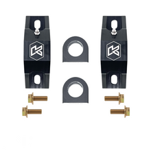 Load image into Gallery viewer, Kryptonite Billet Sway Bar Bracket Kit for 2014-2024 RAM 2500/3500
