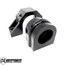 Load image into Gallery viewer, Kryptonite Billet Sway Bar Bracket Kit for 2011-2019 Chevy/GMC 2500HD/3500HD
