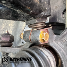 Load image into Gallery viewer, Kryptonite Death Grip Ball Joint Hardware Upgrade for 2014-2024 Polaris RZR XP
