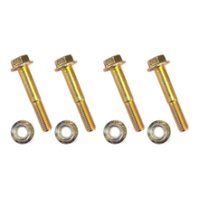 Load image into Gallery viewer, Kryptonite Death Grip Ball Joint Hardware Upgrade for 2014-2024 Polaris RZR XP

