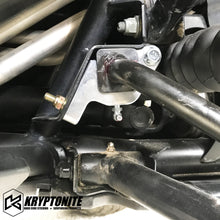 Load image into Gallery viewer, Kryptonite Polaris RZR Front Sway Bar Bushing Kit 2015-2023 XP
