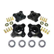 Load image into Gallery viewer, Kryptonite Death Grip Polaris RZR XP 2014-2022 Deluxe Hub Assembly Kit
