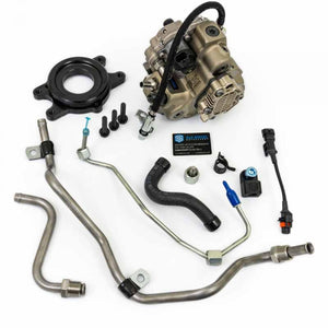 CA [11-16 LML] S&S DIESEL LML-CP3-CARB CP4 TO CP3 CONVERSION KIT (WITH PUMP)