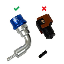 Load image into Gallery viewer, S&amp;S FORD 6.7L FUEL LEAK PREVENTION KIT 2011-2026 Powerstroke
