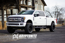 Load image into Gallery viewer, Kryptonite Stage 1 Leveling Kit with Fox Shocks for 2017-2026 Ford Super Duty F-250/F-350
