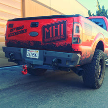 Load image into Gallery viewer, Monster Hooks Offroad Reaper Shackle - single/black Chassis Unlimited Inc. 
