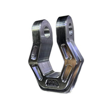 Load image into Gallery viewer, Monster Hooks Offroad Reaper Shackle XLB - single Chassis Unlimited Inc. 
