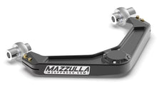 Load image into Gallery viewer, Mazzulla 2020-2026+ CHEVY/GMC 2500/3500 HD BILLET UPPER CONTROL ARMS
