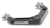 Mazzulla 2020-2026+ CHEVY/GMC 2500/3500 HD BILLET UPPER CONTROL ARMS