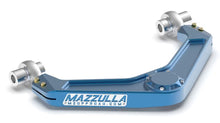 Load image into Gallery viewer, Mazzulla 2020-2026+ CHEVY/GMC 2500/3500 HD BILLET UPPER CONTROL ARMS
