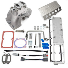 Load image into Gallery viewer, Banks Monster-Ram® Intake and Killer Grid Heater Upgrade (2007.5-2012) Ram 6.7L Cummins
