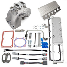 Load image into Gallery viewer, Banks Monster-Ram Intake &amp; Grid Heater Upgrade (13-18 RAM 2500/3600 6.7L Cummins)
