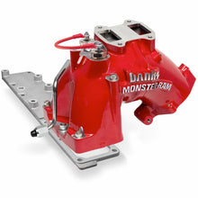 Load image into Gallery viewer, Banks Monster-Ram® Intake and Killer Grid Heater Upgrade (2007.5-2012) Ram 6.7L Cummins
