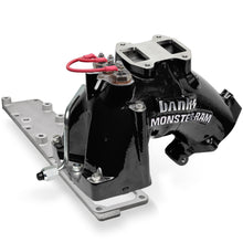 Load image into Gallery viewer, Banks Monster-Ram Intake &amp; Grid Heater Upgrade (13-18 RAM 2500/3600 6.7L Cummins)

