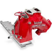 Load image into Gallery viewer, Banks Monster-Ram® Intake and Killer Grid Heater Upgrade (07.5-12 Ram 3500-5500 6.7L Cummins Chassis Cab)
