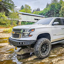 Load image into Gallery viewer, the best suburban yukon

