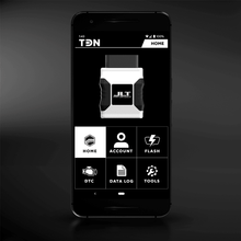 Load image into Gallery viewer, JLT Tuner for 2018-2023 Mustang GT W/ JLT Tune Required Intake
