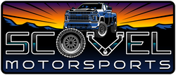 SCOVEL MOTORSPORTS