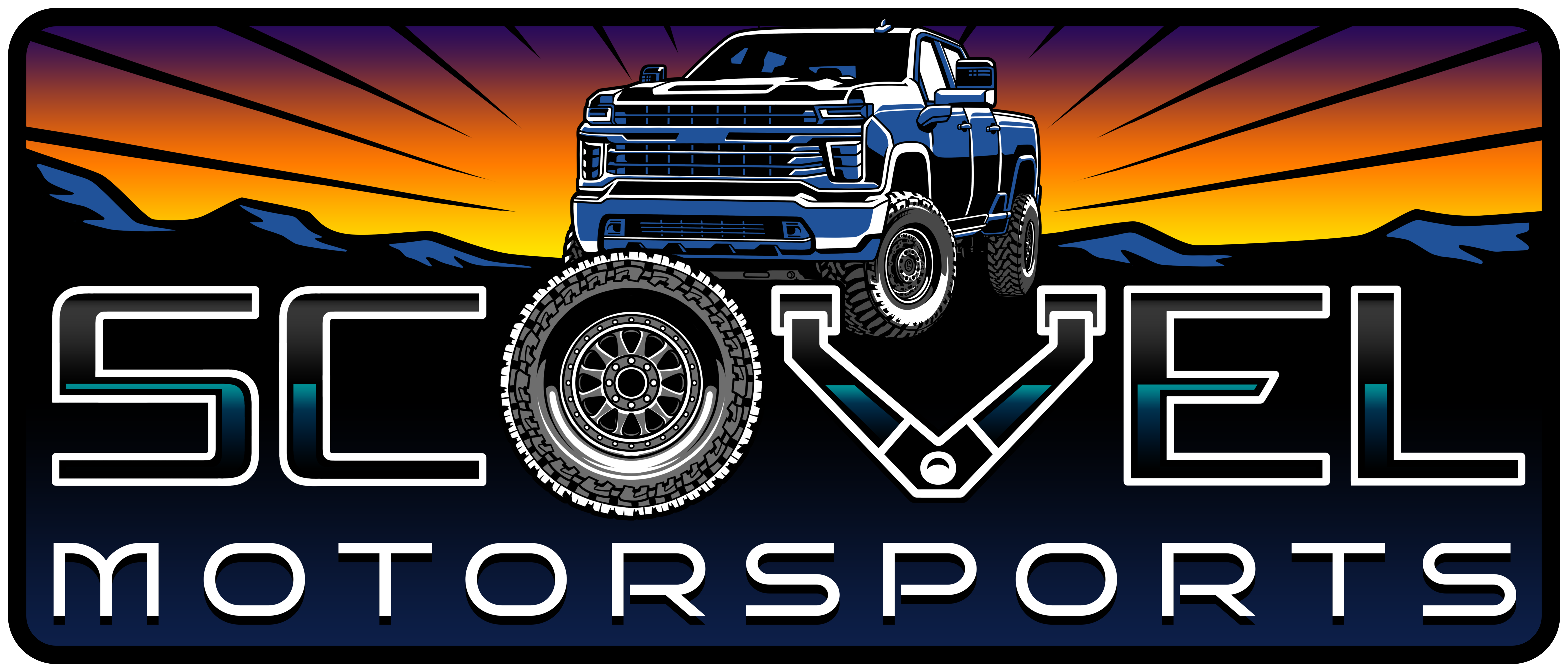 Performance Ford 2011-2016 6.7L F250/F350 – SCOVEL MOTORSPORTS
