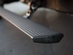 AMP Research Power Step Running Boards (2001-2010 GM HD Trucks)