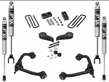 Load image into Gallery viewer, Superlift Suspension 3in Lift Kit 2020-2024+ Chevy/GMC 2500/3500 HD
