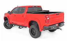Load image into Gallery viewer, RC SRX2 ADJ ALUMINUM STEP CREW CAB | CHEVY/GMC 1500/2500/3500HD (19-24)
