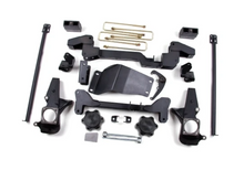 Load image into Gallery viewer, 6” SUSPENSION LIFT KIT 2001-2010 CHEVY/GMC 1500HD/2500HD/3500HD 4WD
