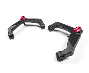 Zone ADVENTURE SERIES UPPER CONTROL ARM KIT (2001 - 2010 GM HD)