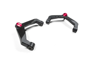 Zone ADVENTURE SERIES UPPER CONTROL ARM KIT (2001 - 2010 GM HD)