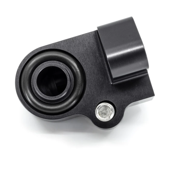 Banks MAP Sensor Spacer Kit (2017-2024 CHEVY/GMC 2500/3500 6.6L L5P ...