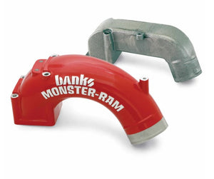 Monster-Ram Intake System FOR 1998-2002 DODGE RAM 2500/3500 5.9L CUMMINS