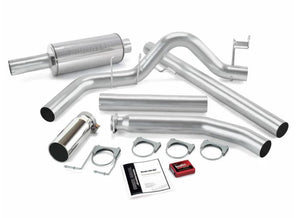 Git-Kit Bundle FOR 1998-2000 DODGE RAM 2500/3500 5.9L CUMMINS, EXT OR STD CAB