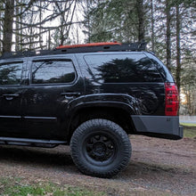 Load image into Gallery viewer, 2007-2014 GM CHEVY SUV OCTANE HIGH CLEARANCE REAR BUMPER Chassis Unlimited Inc. 
