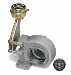 Banks Power Quick-Turbo System FOR 1994-2002 DODGE RAM 2500/3500 5.9L CUMMINS