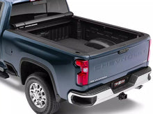 Load image into Gallery viewer, RealTruck Truxedo Lo Pro Soft Roll Up Tonneau Cover Silverado Sierra 2500/3500 HD
