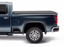 Load image into Gallery viewer, RealTruck Truxedo Lo Pro Soft Roll Up Tonneau Cover Silverado Sierra 2500/3500 HD
