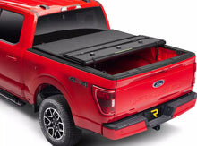 Load image into Gallery viewer, RealTruck Extang Solid Fold ALX Hard Folding Tonneau Cover Silverado Sierra 2500/3500 HD
